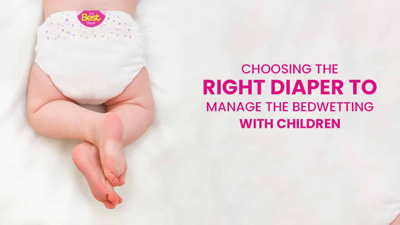 the right diaper for your baby