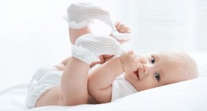 Best baby diaper provider in Lahore