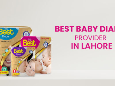 the best diaper in Lahore