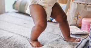 Economical Diaper for Newborn Babies  