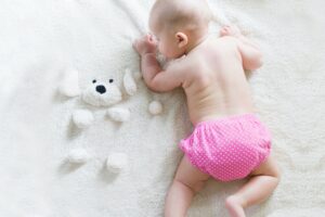 newborn baby diaper provider in lahore