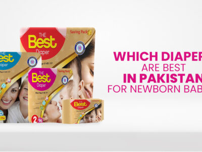 Newborn Babies diapers for pakistan